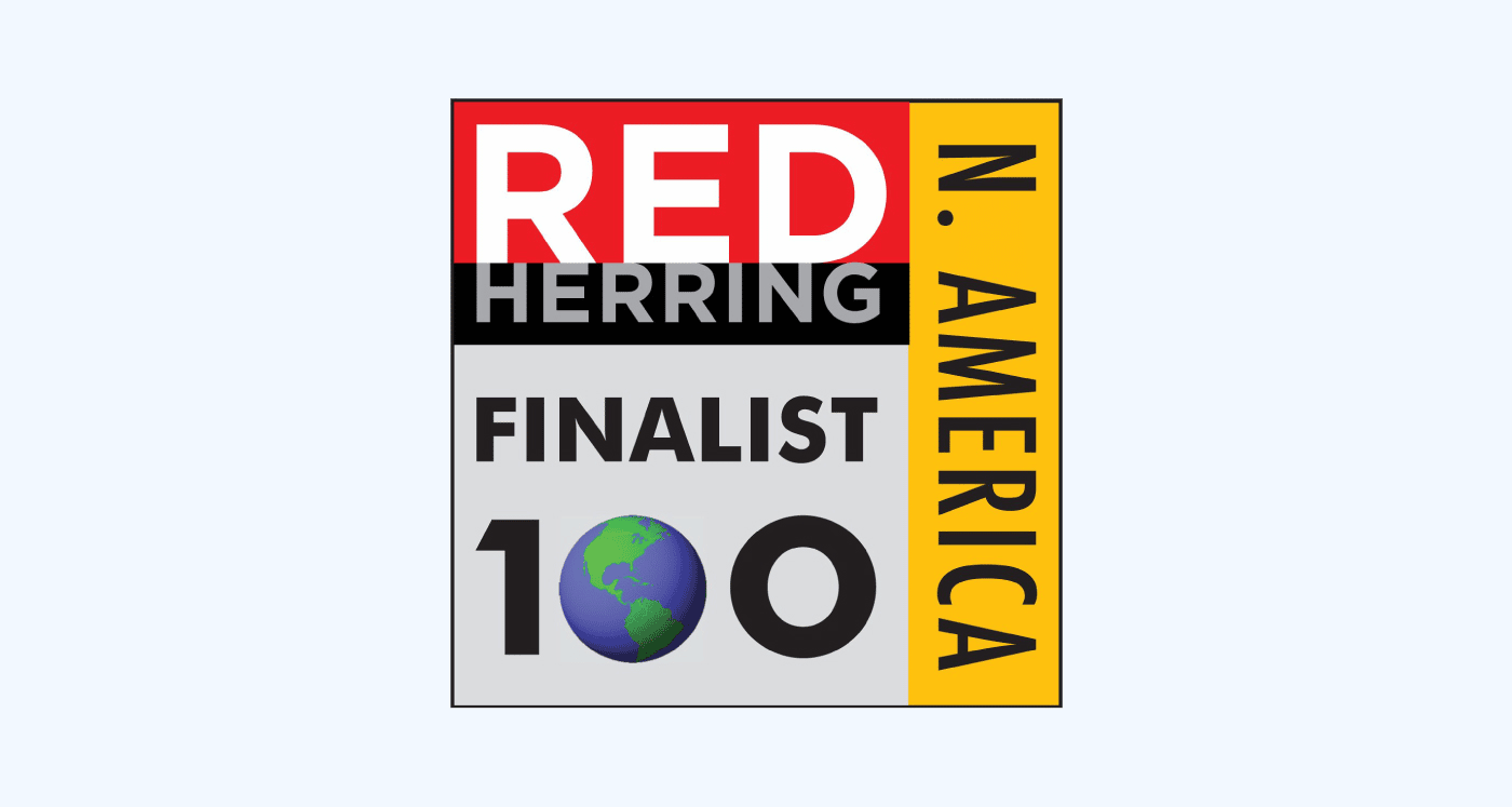 Red Herring Finalist