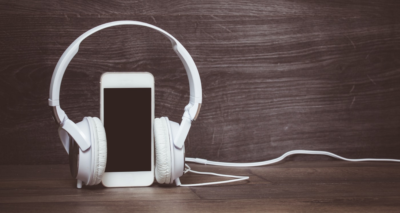 AUDIO-ADVERTISING