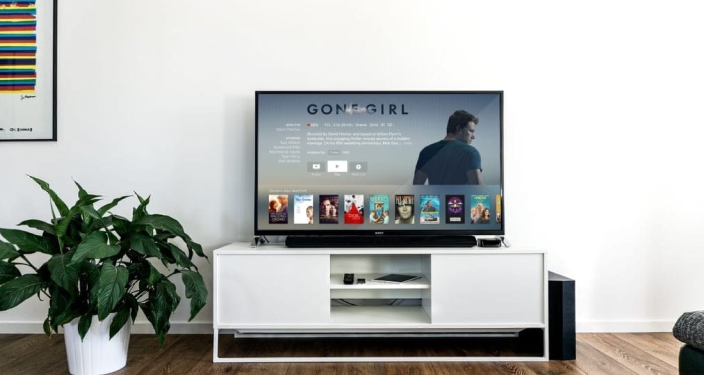 Traditional-Television