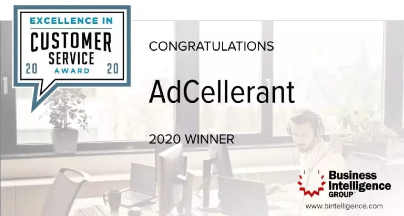 Customer-Service-Award