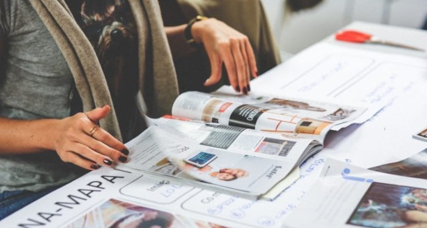 ROI of Print Advertising