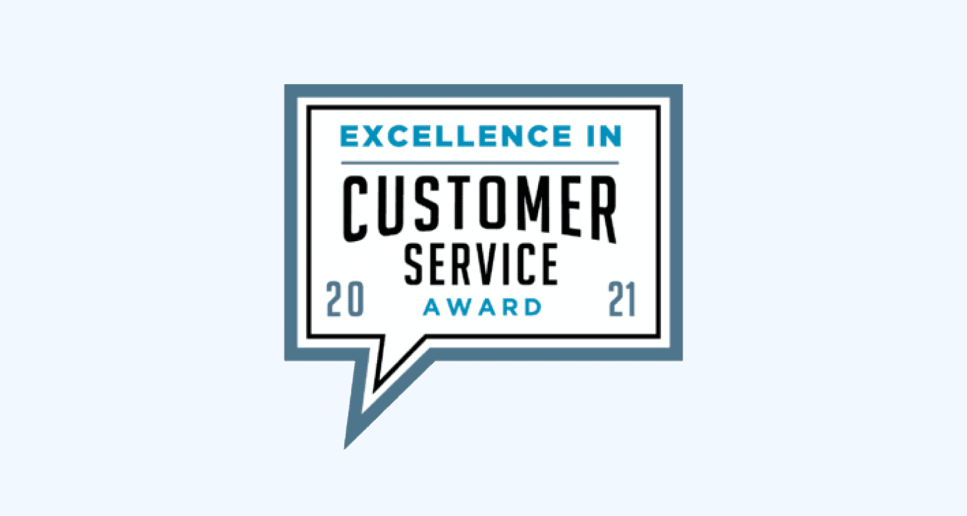 Customer-Service-Award