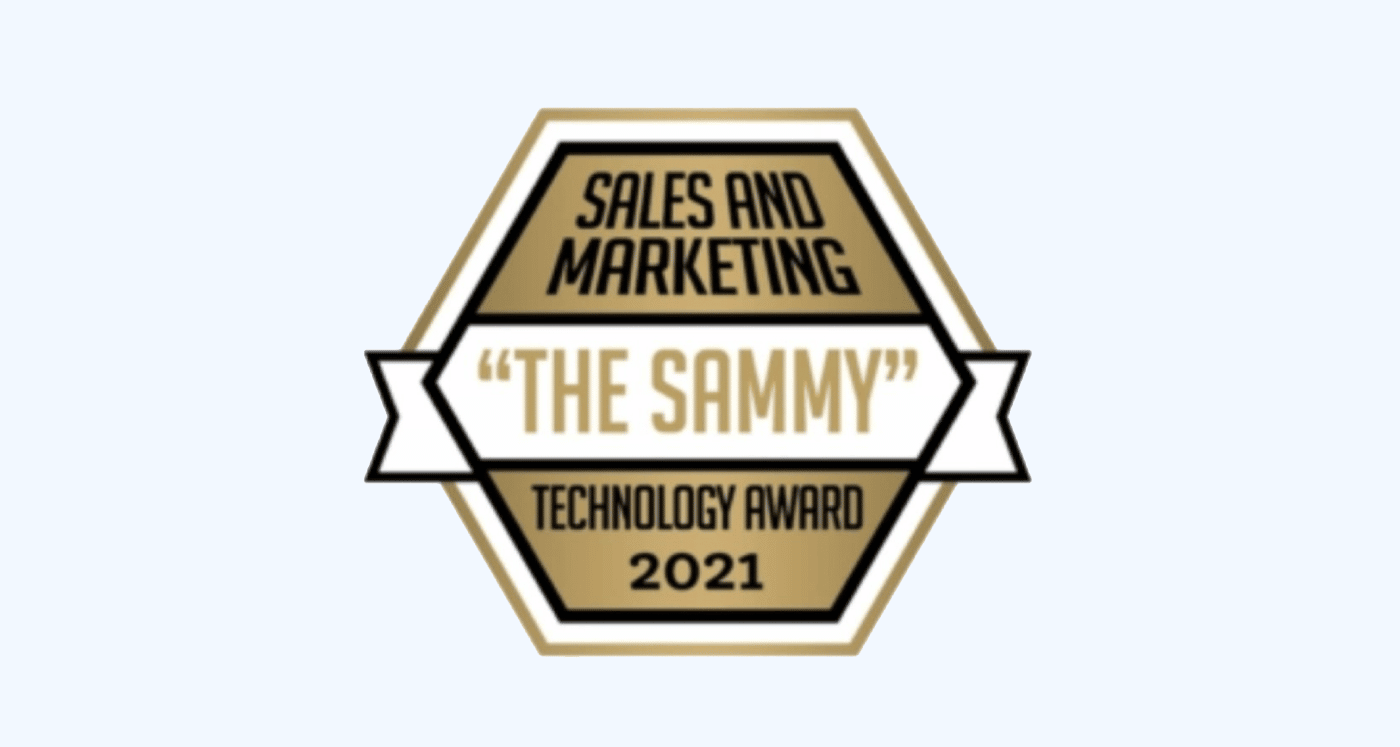 Technology Award