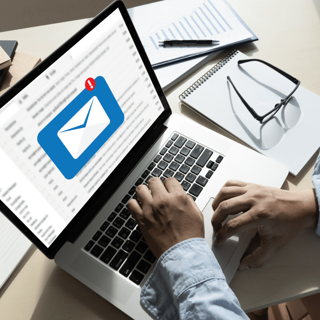 email