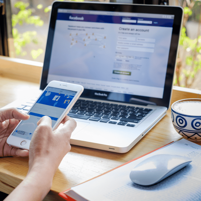 Facebook Login