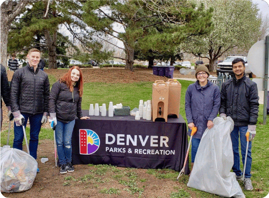 Denver Parks & Recreation