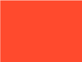 Orange Rectangle