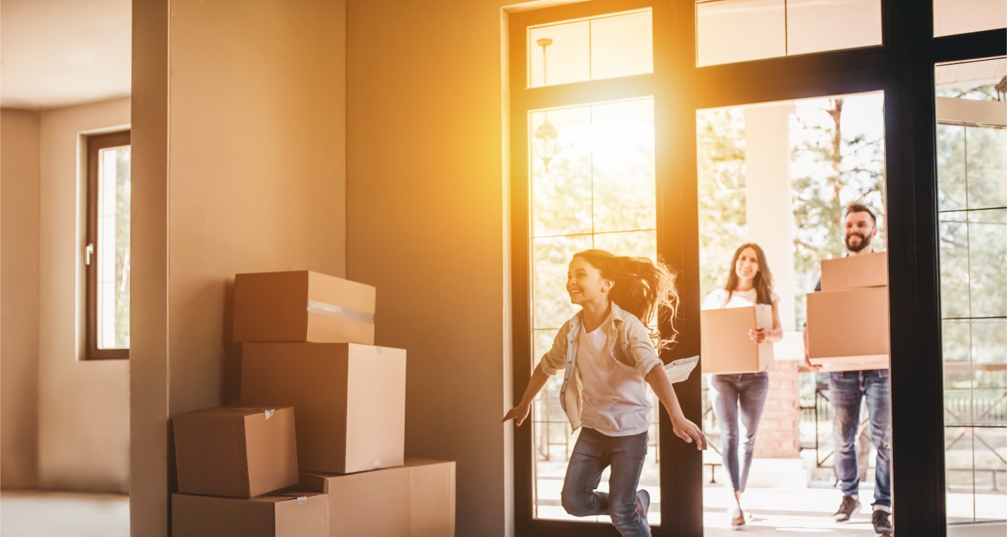 Home Loans