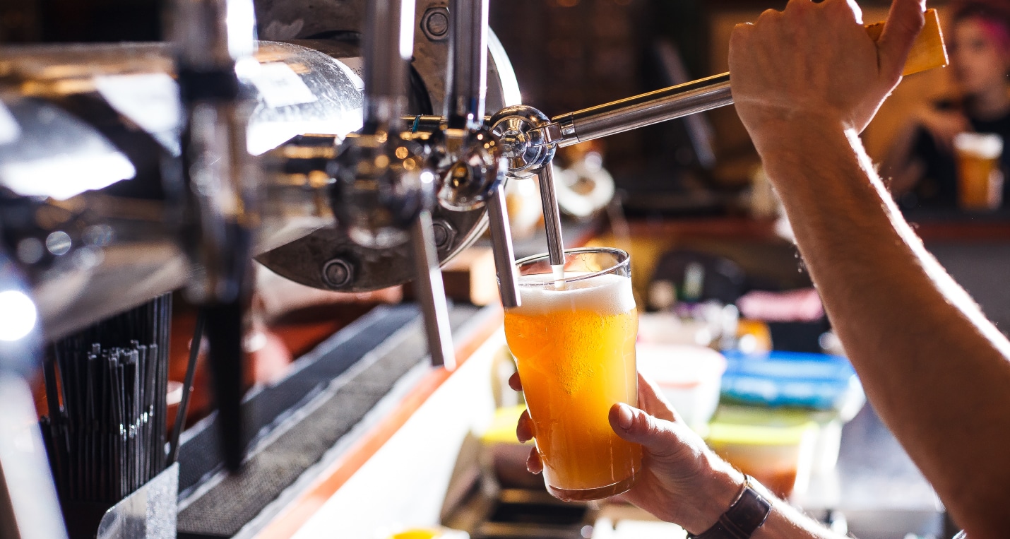 Food-Drink-Brewery