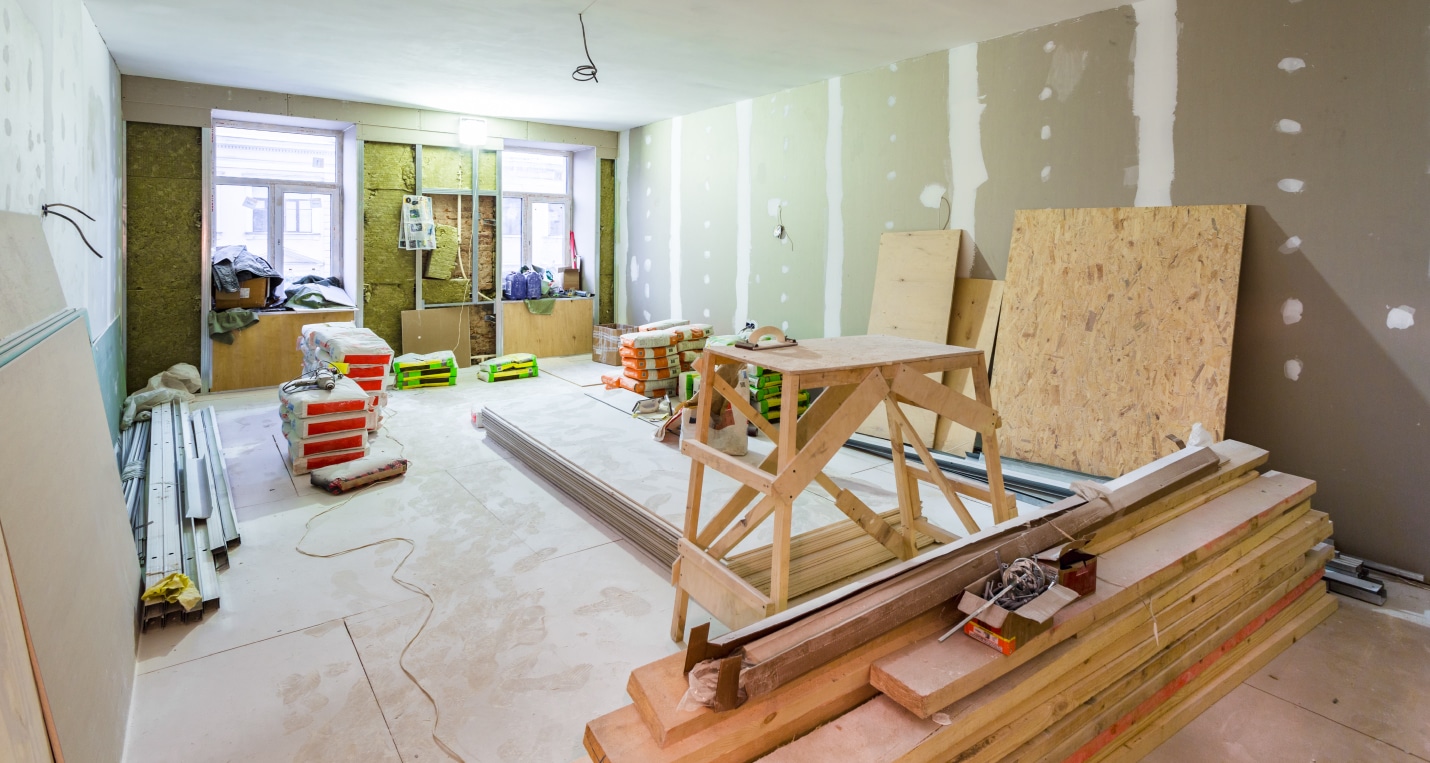 Home Remodeler Device