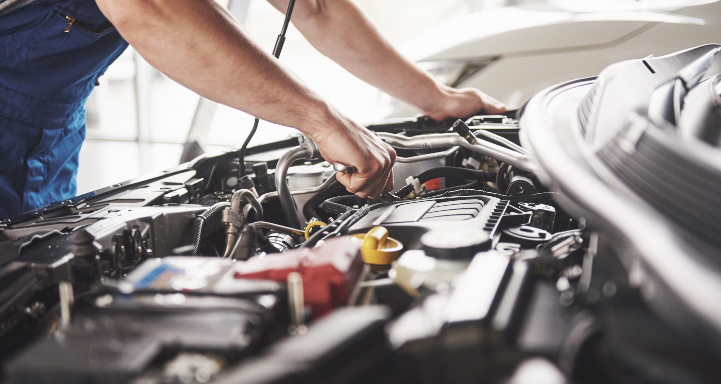 Auto Sales & Service