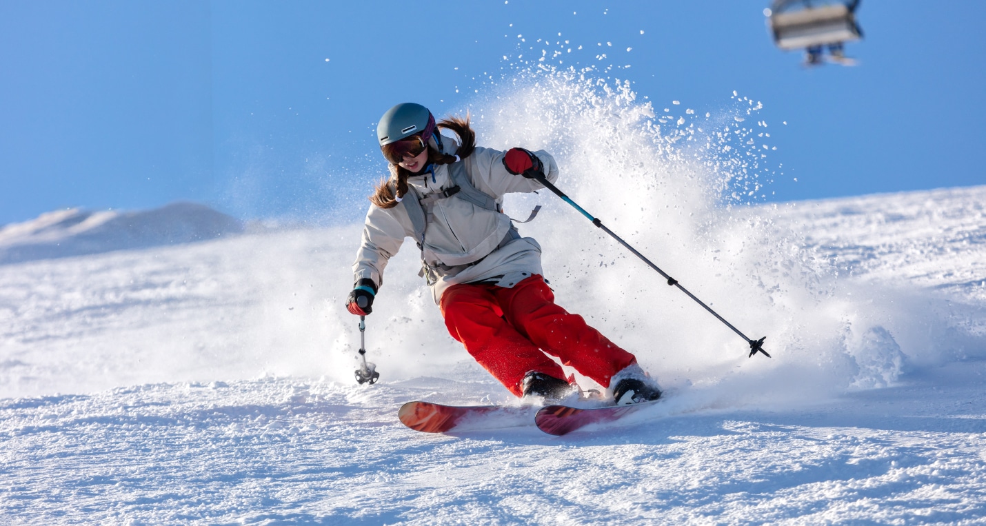 Travel-Ski-Resort-Display
