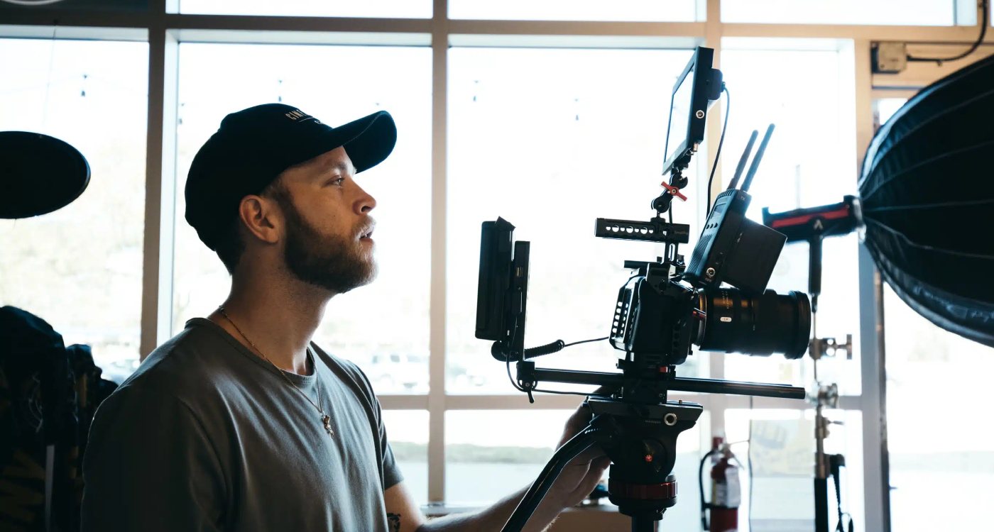 Programmatic Video