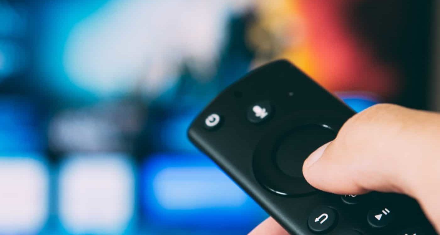 StreamingTV