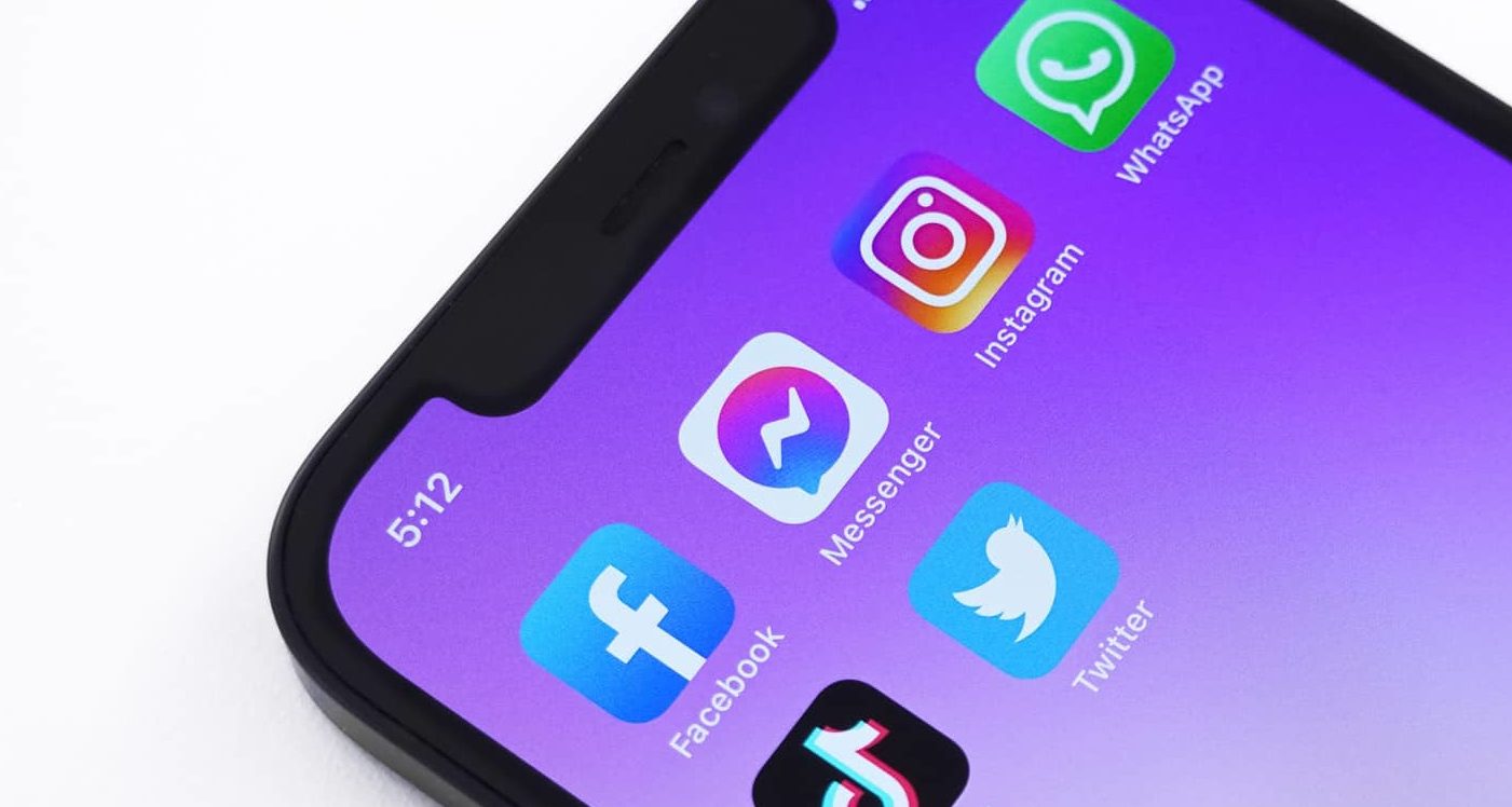social media
