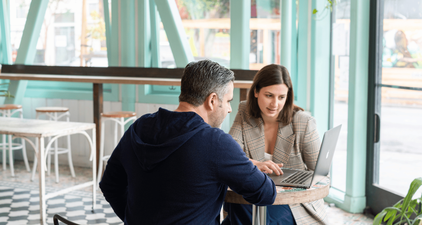 Consultative Approach to Sales