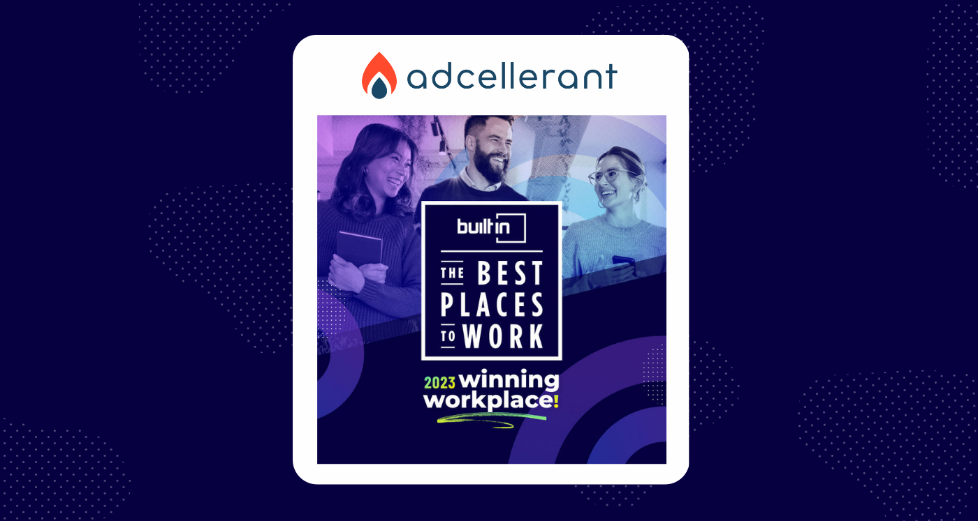 Built In_2023 Best Places to Work Winner_Website