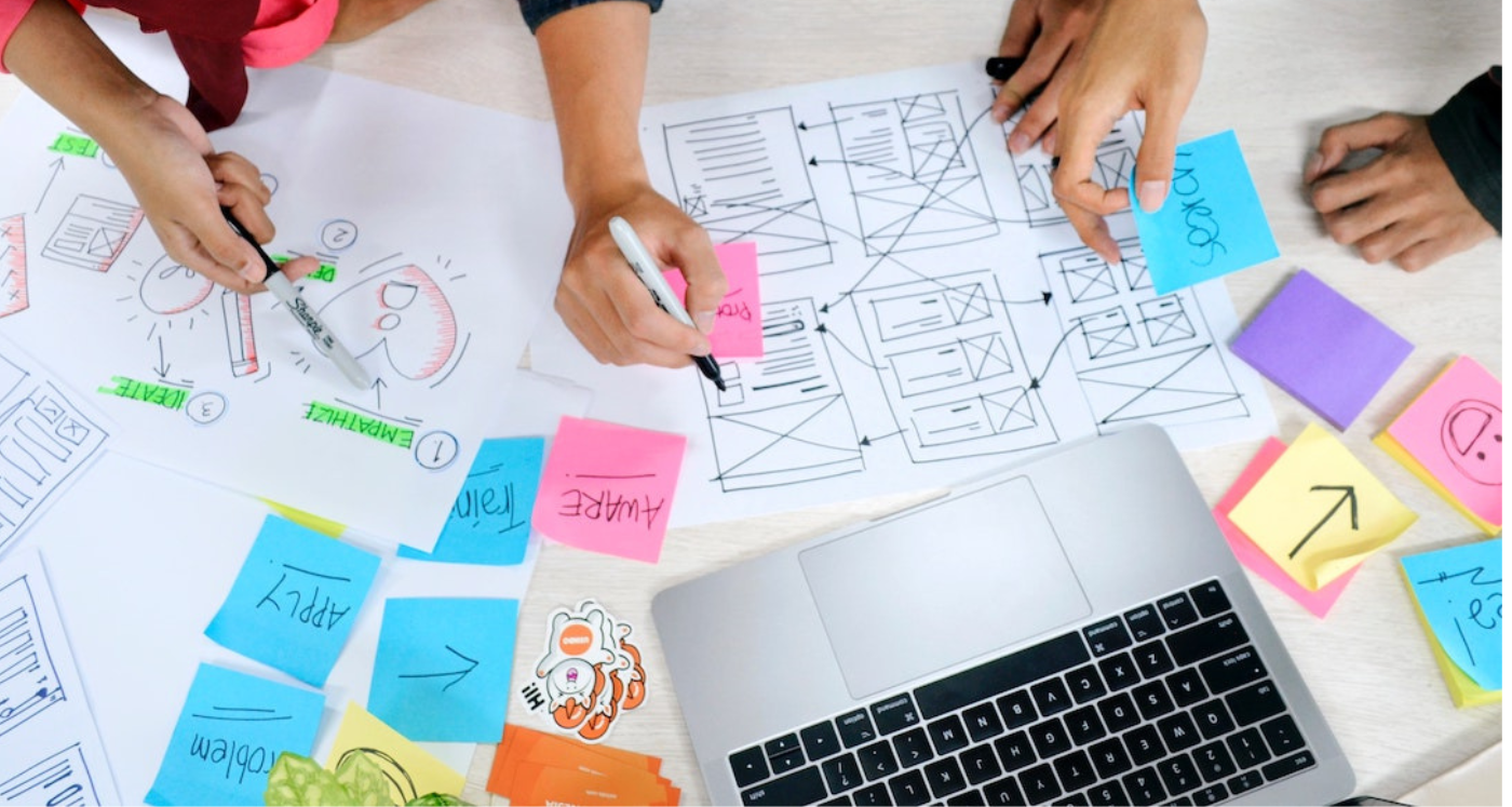 Marketing automation aims to optimize marketing efforts, allowing businesses to target and engage with their audience.