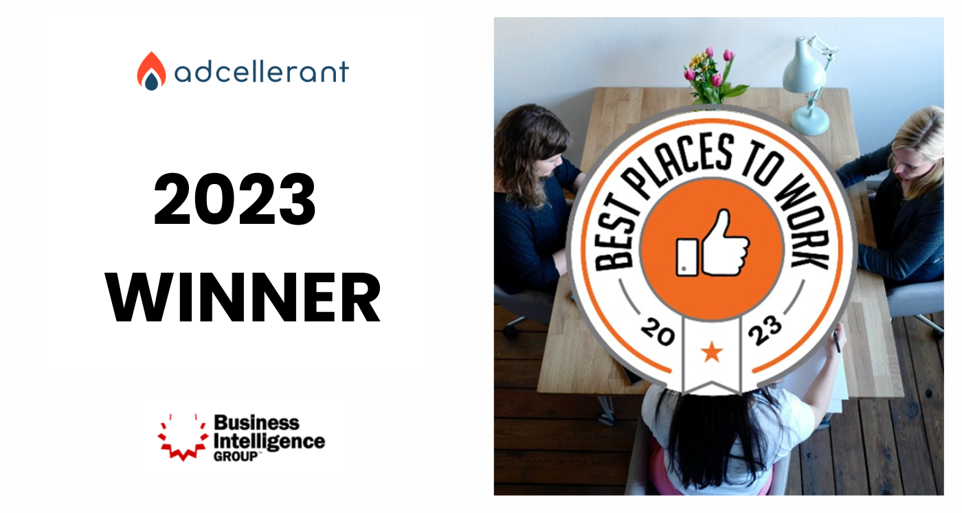 Business Intelligence's Best Places to Work Award_Website