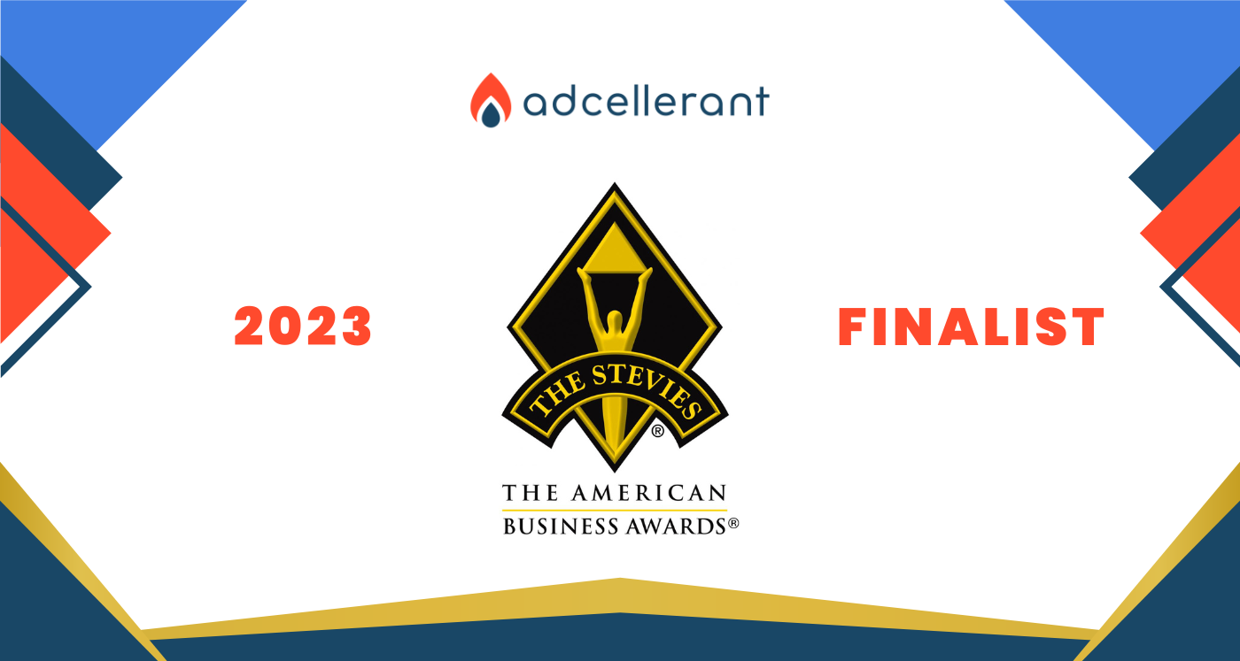 Stevie Awards 2023_Finalist_Website