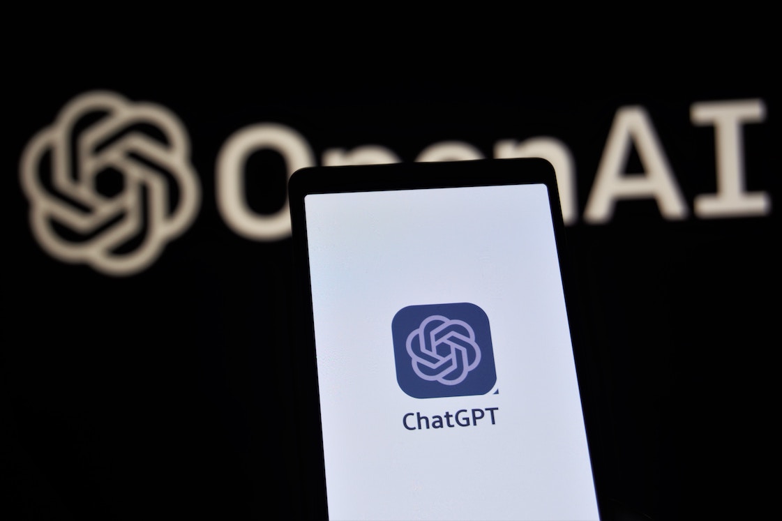 Chat GPT Open AI