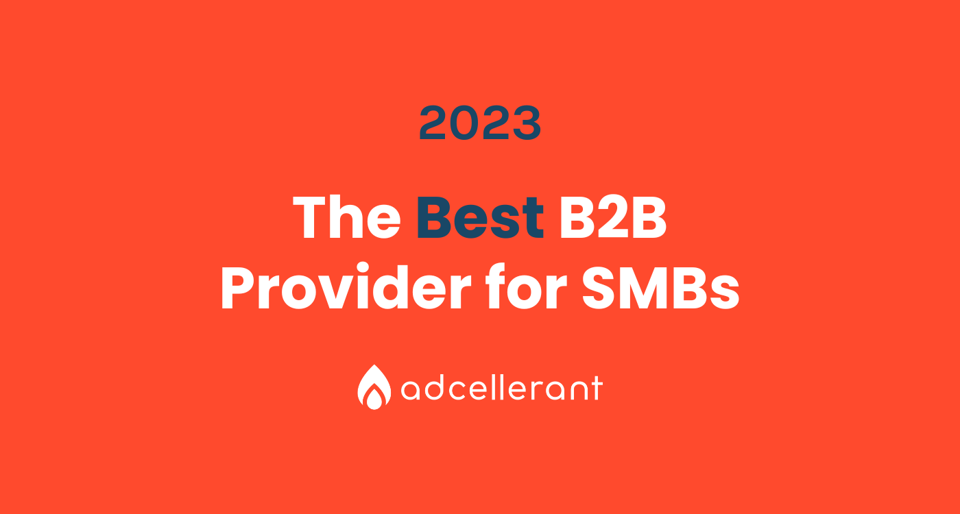 2023 versions B2B