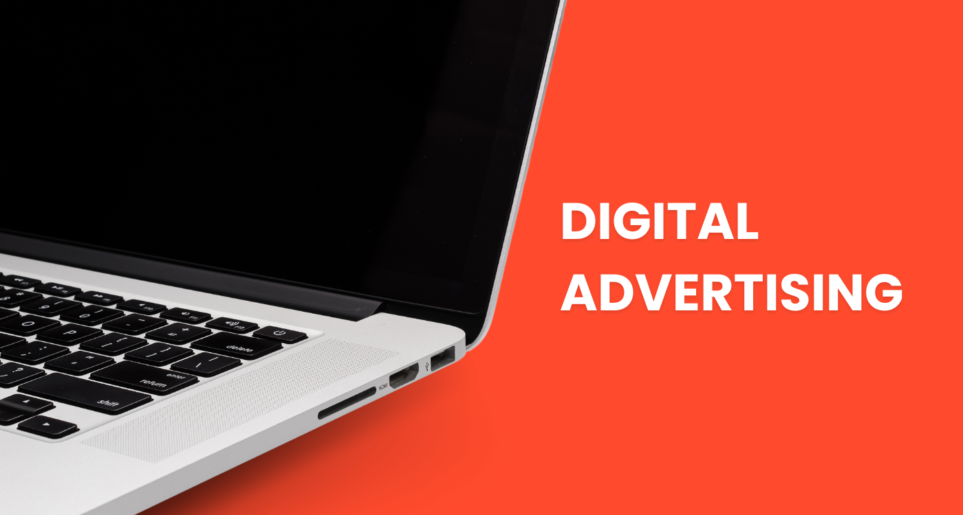 Digital Advertising