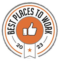 Best Places to Work 2023