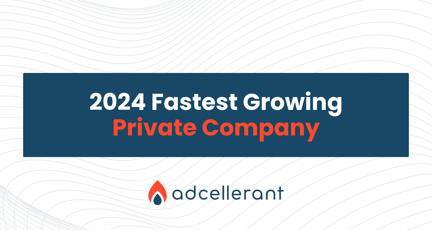 2024 Fastest Growing Company