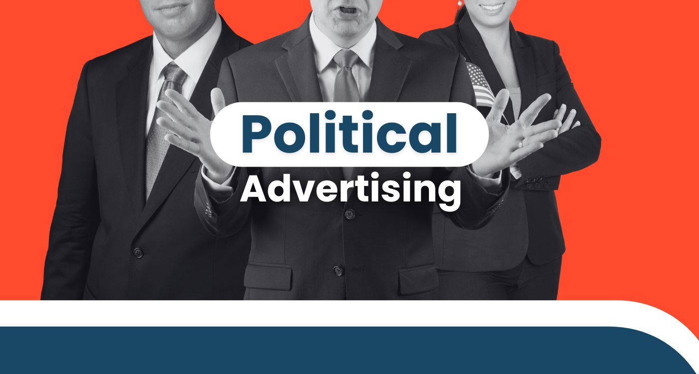 Political Advertising