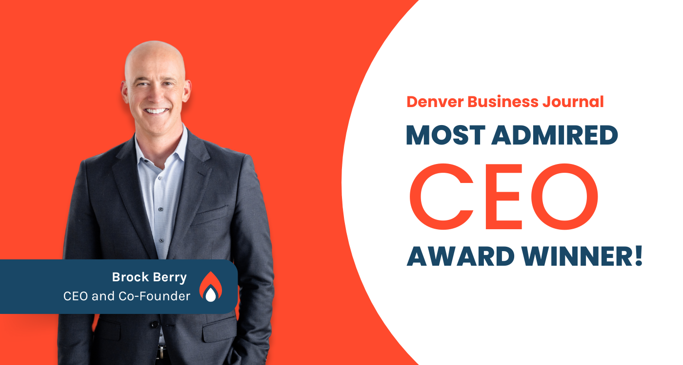 Most Admired CEO 2