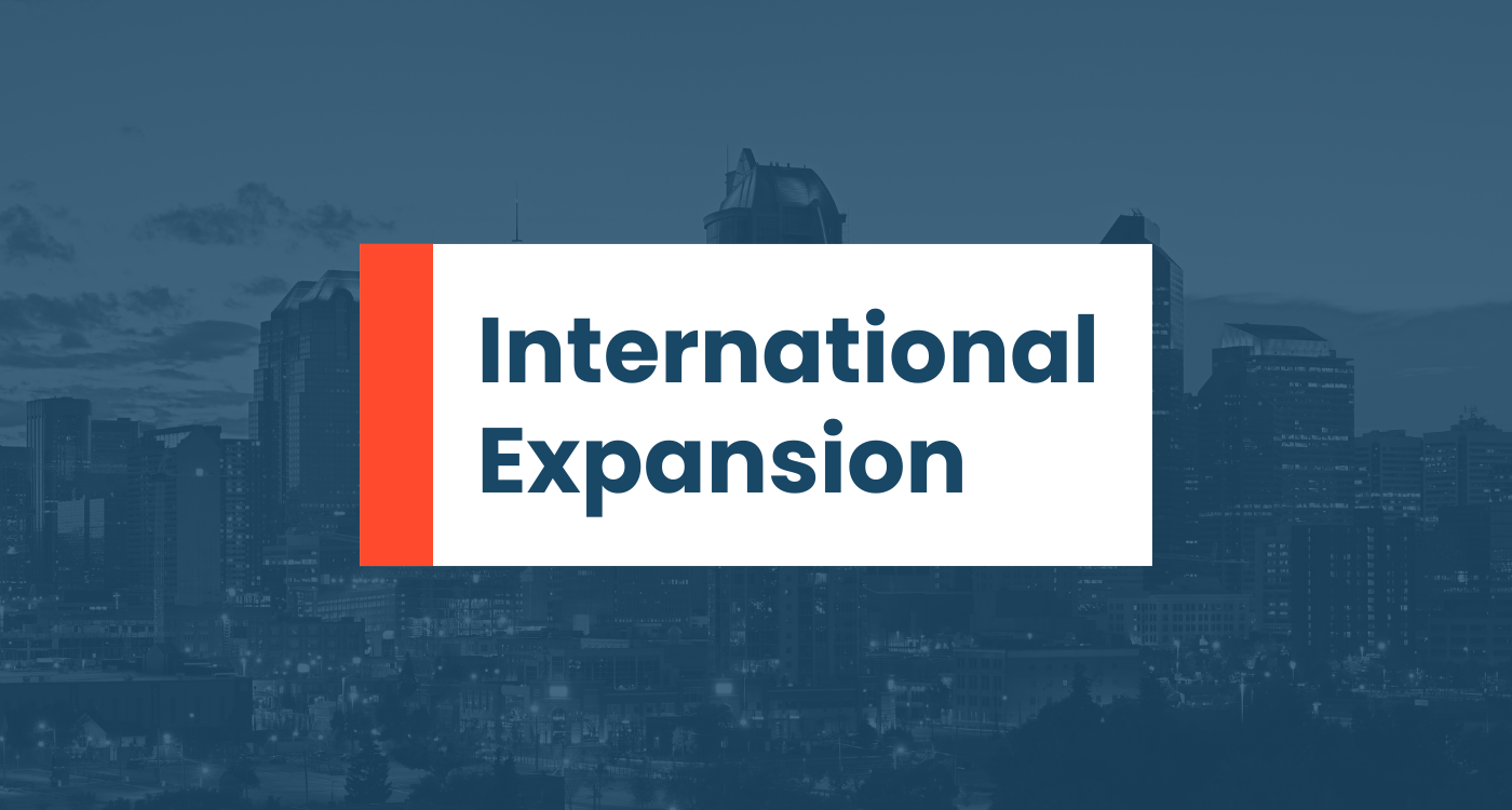 AdCellerant International Expansion